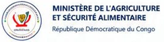 Ministère de l'Agriculture et Sécurité Alimentaire — RDC