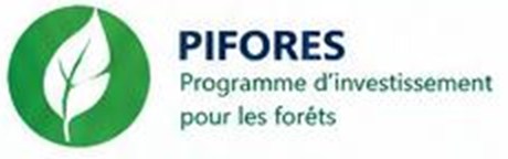 PIFORES — Programme d'investissement pour les forêts